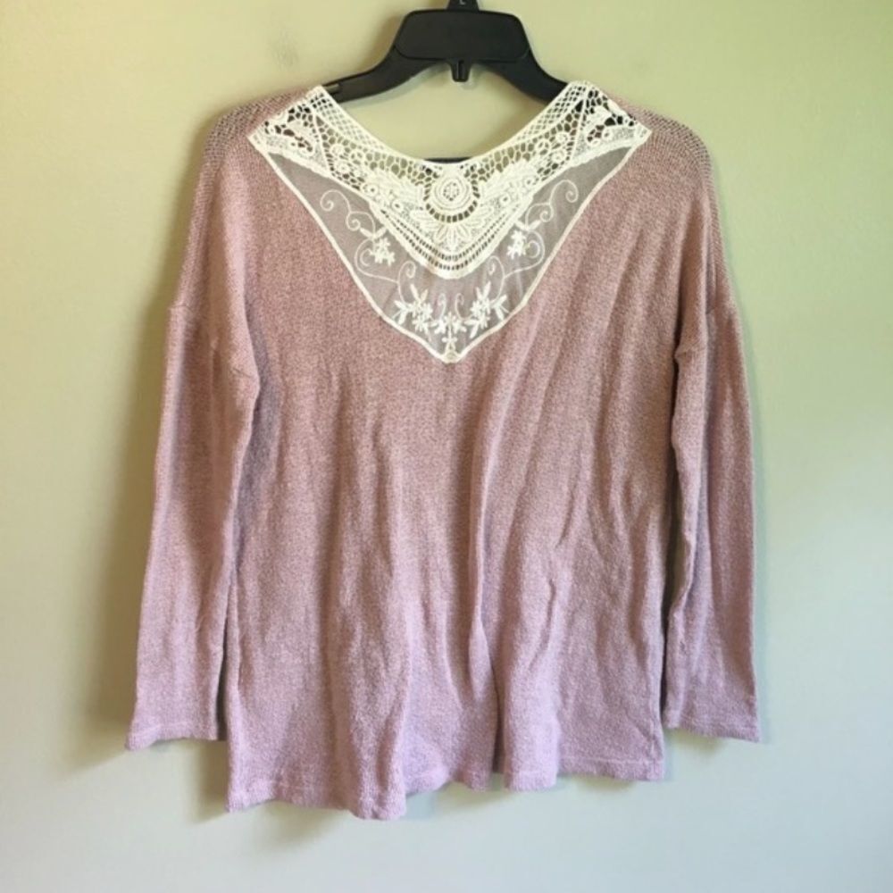 American eagle Xs top - Picture 2 of 4